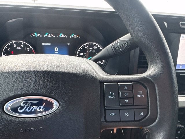 2024 Ford Super Duty F-250 SRW XL