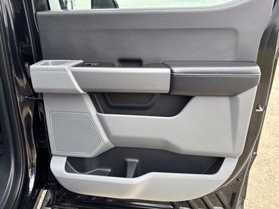 2024 Ford Super Duty F-250 SRW XL