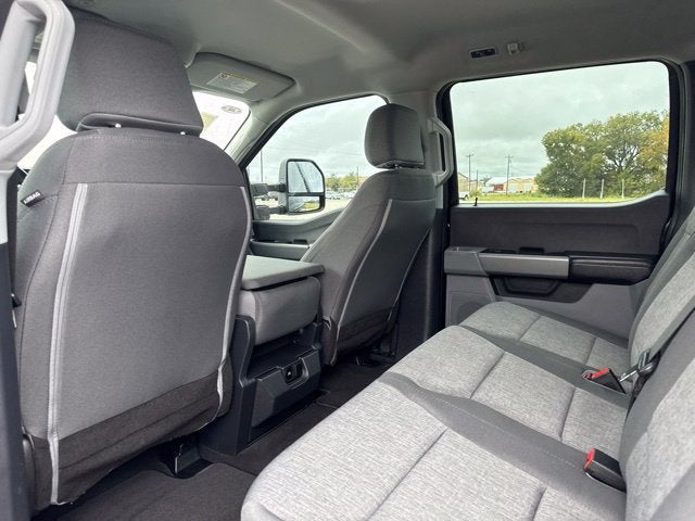 2024 Ford Super Duty F-250 SRW XL