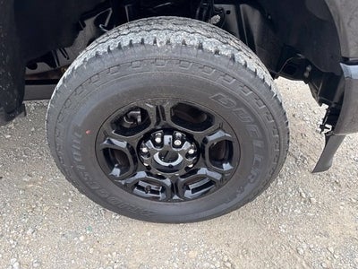 2024 Ford Super Duty F-250 SRW XL
