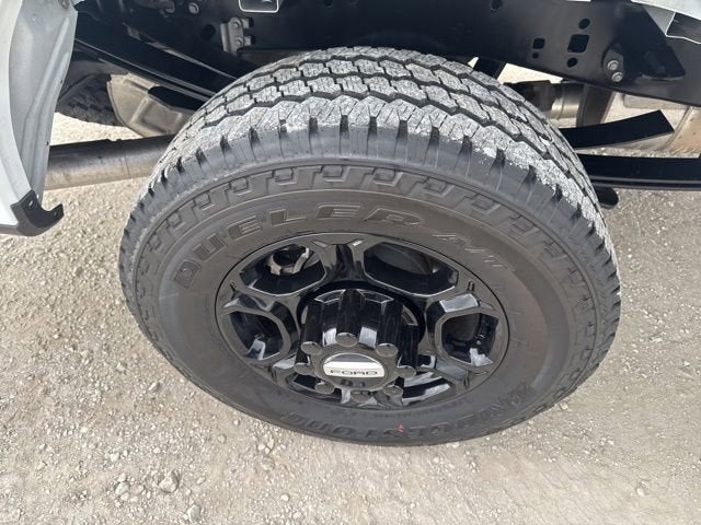 2025 Ford Super Duty F-250 SRW XL