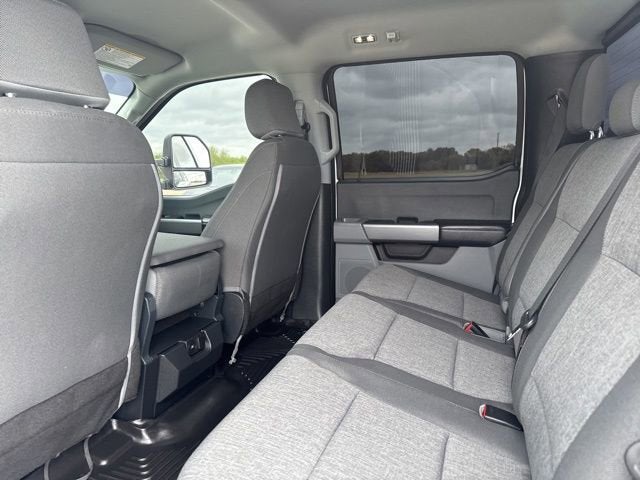 2025 Ford Super Duty F-250 SRW XL