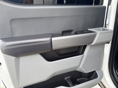 2025 Ford Super Duty F-250 SRW XL