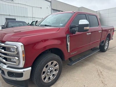 2024 Ford Super Duty F-250 SRW XL