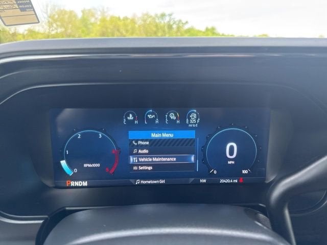 2025 Ford Super Duty F-350 DRW XL