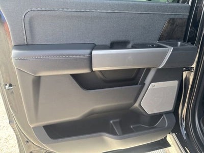 2025 Ford Super Duty F-350 DRW XL