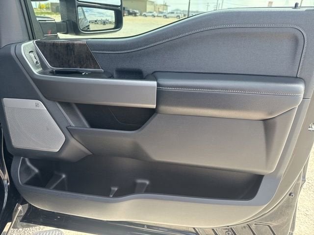 2025 Ford Super Duty F-350 DRW XL