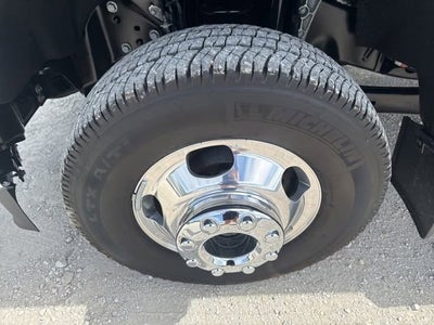 2025 Ford Super Duty F-350 DRW XL