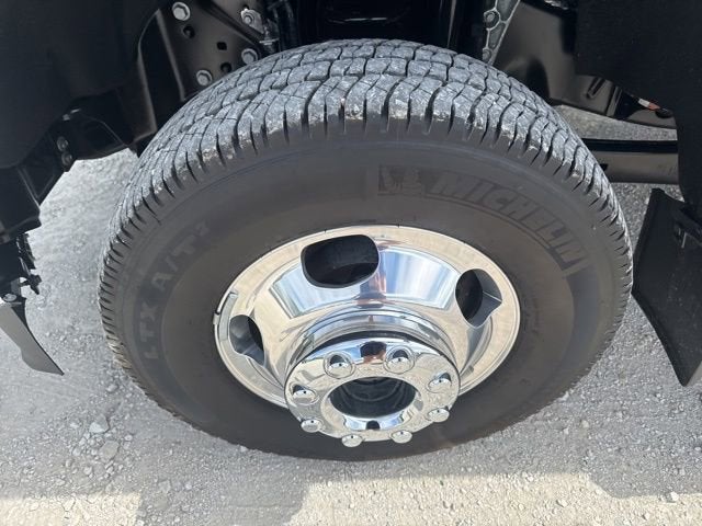 2025 Ford Super Duty F-350 DRW XL