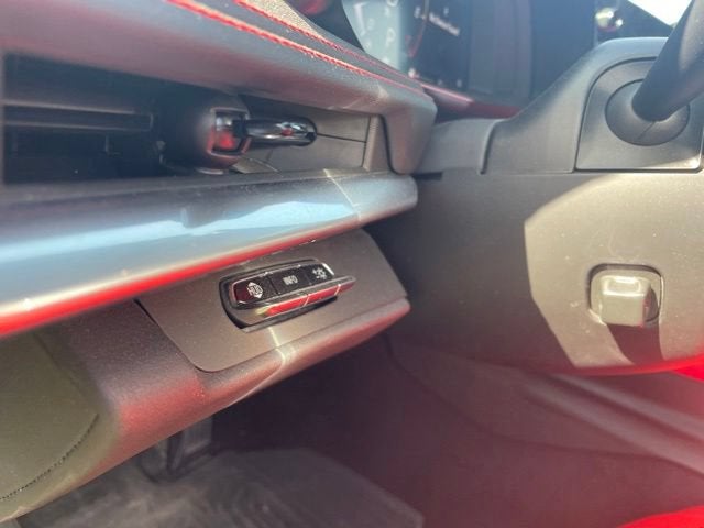 2021 Chevrolet Corvette Stingray 2LT