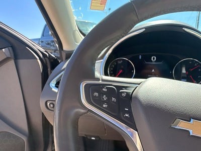 2024 Chevrolet Malibu 2LT