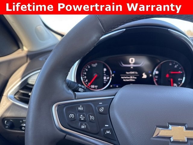 2024 Chevrolet Malibu 2LT