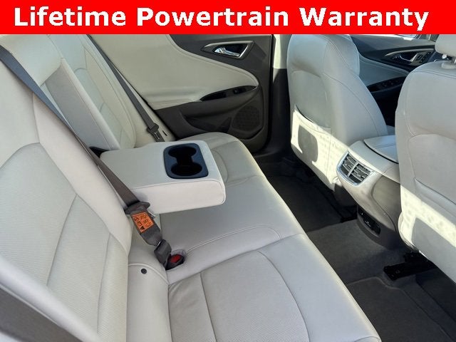 2024 Chevrolet Malibu 2LT