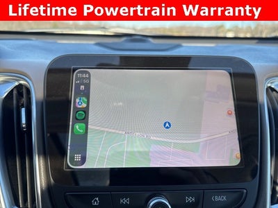 2024 Chevrolet Malibu 2LT