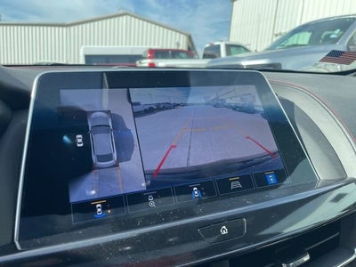 2023 Cadillac CT5-V V-Series