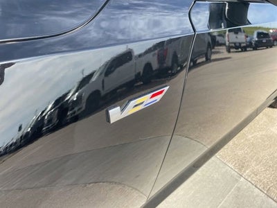 2023 Cadillac CT5-V V-Series