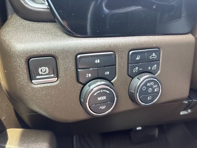 2025 Chevrolet Silverado 3500 HD LT