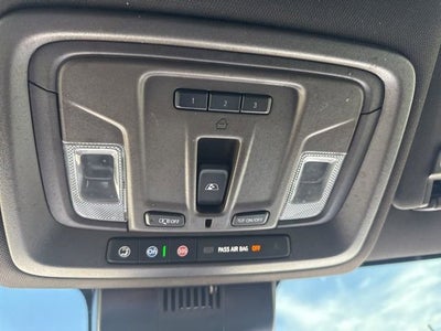 2025 Chevrolet Silverado 3500 HD LT