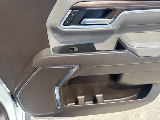 2025 Chevrolet Silverado 3500 HD LT