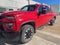 2020 Chevrolet Silverado 2500 HD Custom