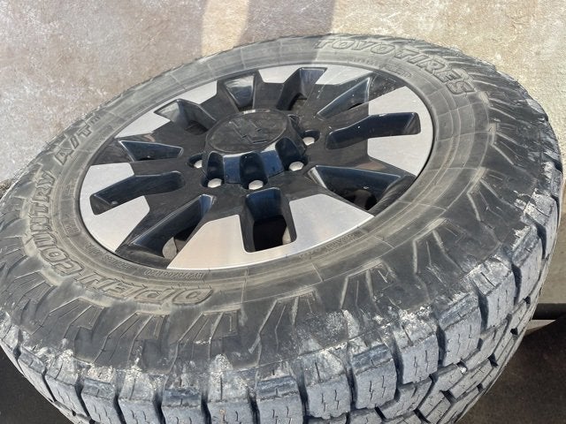 2020 Chevrolet Silverado 2500 HD Custom