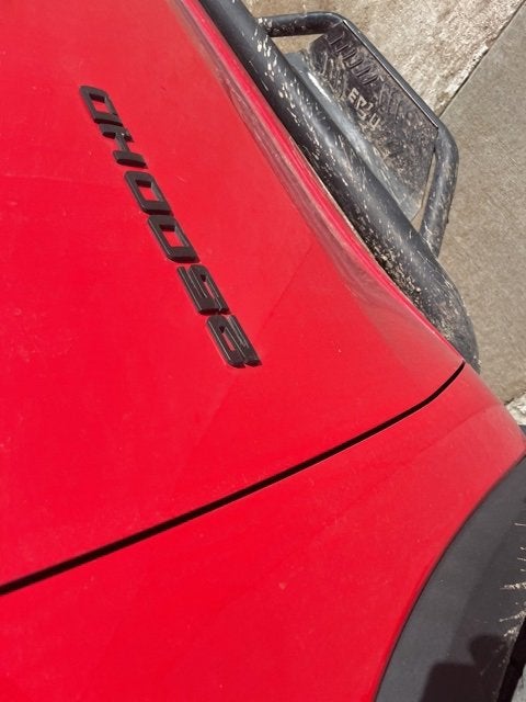 2020 Chevrolet Silverado 2500 HD Custom