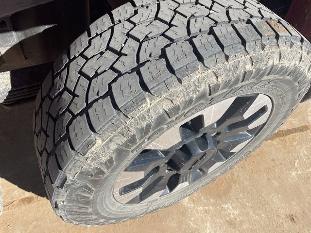 2020 Chevrolet Silverado 2500 HD Custom