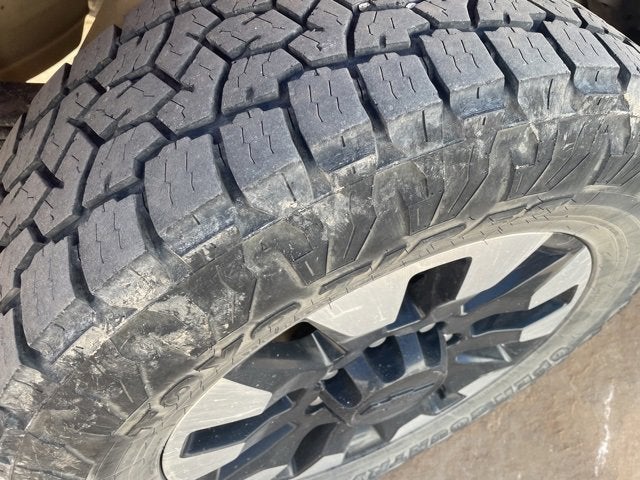 2020 Chevrolet Silverado 2500 HD Custom