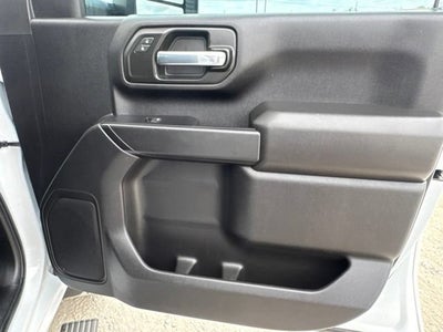 2024 Chevrolet Silverado 3500 HD WT
