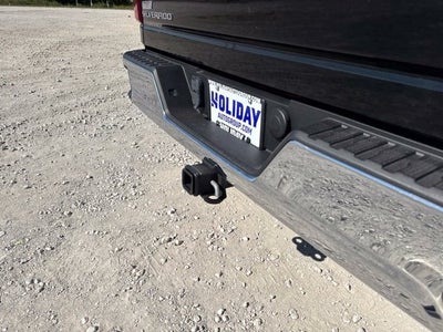2024 Chevrolet Silverado 3500 HD LT DRW