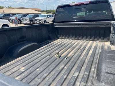 2024 Chevrolet Silverado 3500 HD LTZ DRW