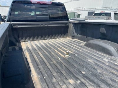 2024 Chevrolet Silverado 3500 HD LTZ DRW