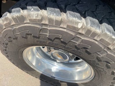 2024 Chevrolet Silverado 3500 HD LTZ DRW