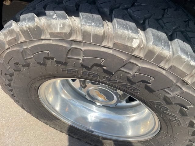 2024 Chevrolet Silverado 3500 HD LTZ DRW