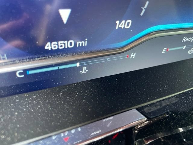 2024 Chevrolet Silverado 3500 HD LTZ DRW
