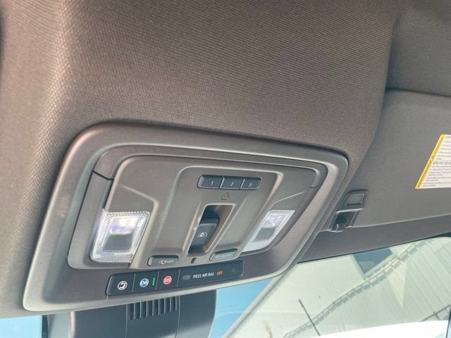 2024 Chevrolet Silverado 3500 HD LTZ DRW