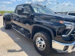 2024 Chevrolet Silverado 3500 HD LTZ DRW