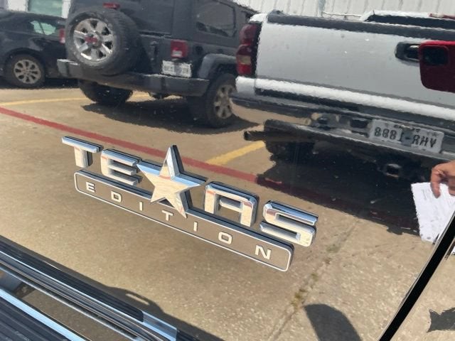 2024 Chevrolet Silverado 3500 HD LTZ DRW