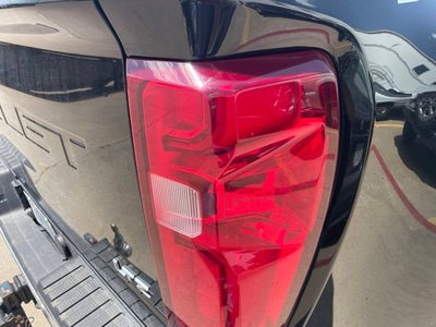 2024 Chevrolet Silverado 3500 HD LTZ DRW