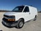 2024 Chevrolet Express Cargo 2500 WT