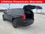 2021 GMC Yukon XL AT4
