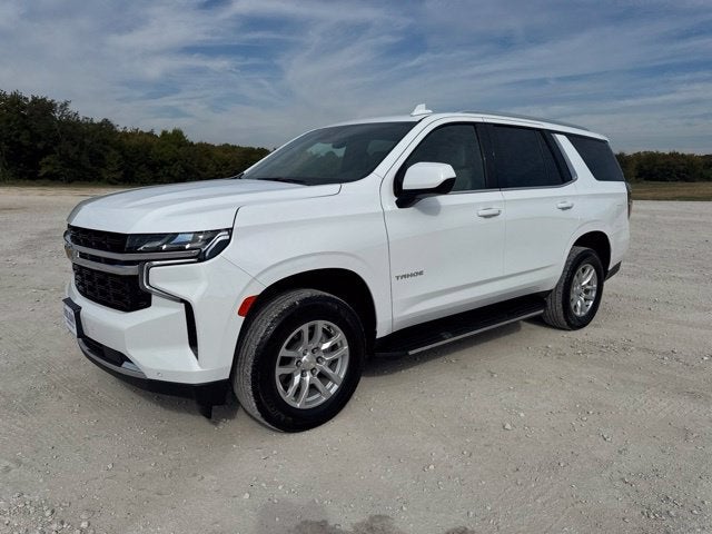 2023 Chevrolet Tahoe