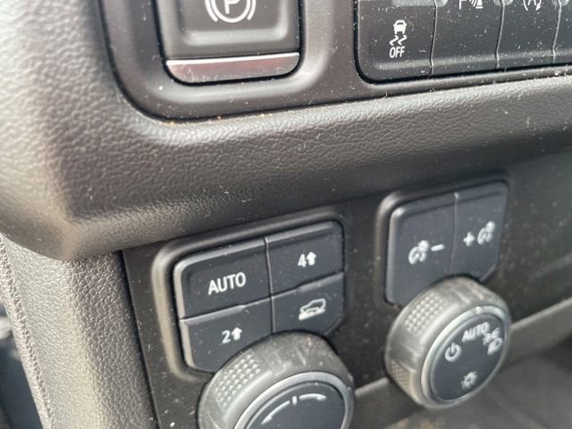 2021 Chevrolet Suburban RST