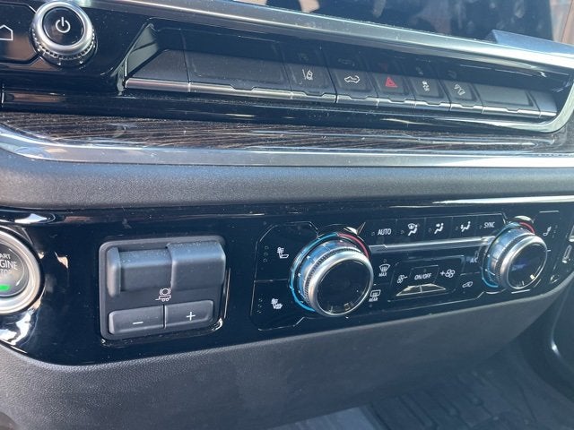 2024 GMC Sierra 2500 HD SLE