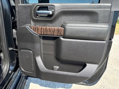 2023 GMC Sierra 3500 HD Denali