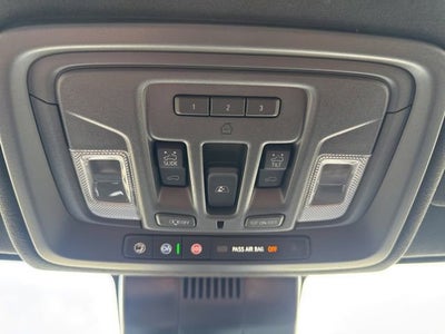 2025 GMC Sierra 2500 HD Denali Ultimate