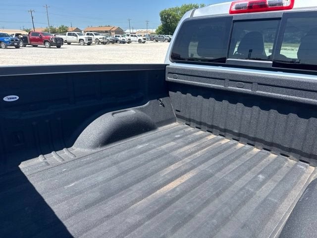 2018 GMC Canyon 2WD SLE