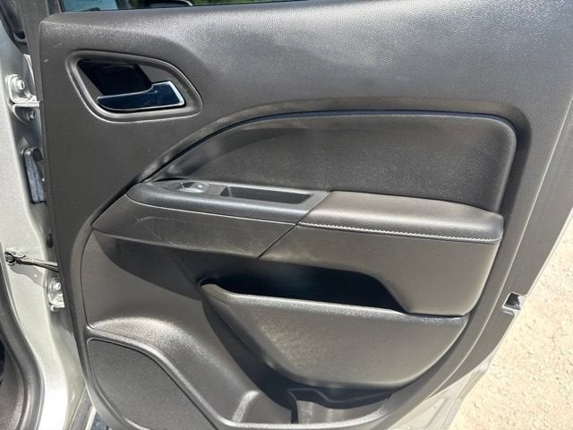2018 GMC Canyon 2WD SLE