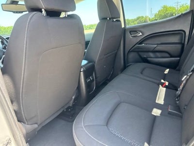 2018 GMC Canyon 2WD SLE