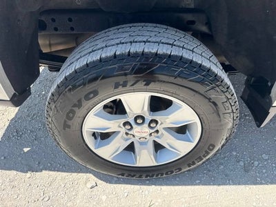 2018 GMC Canyon 2WD SLE